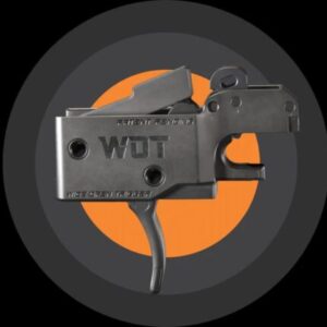 Wide Open Trigger – WOT 15 Trigger